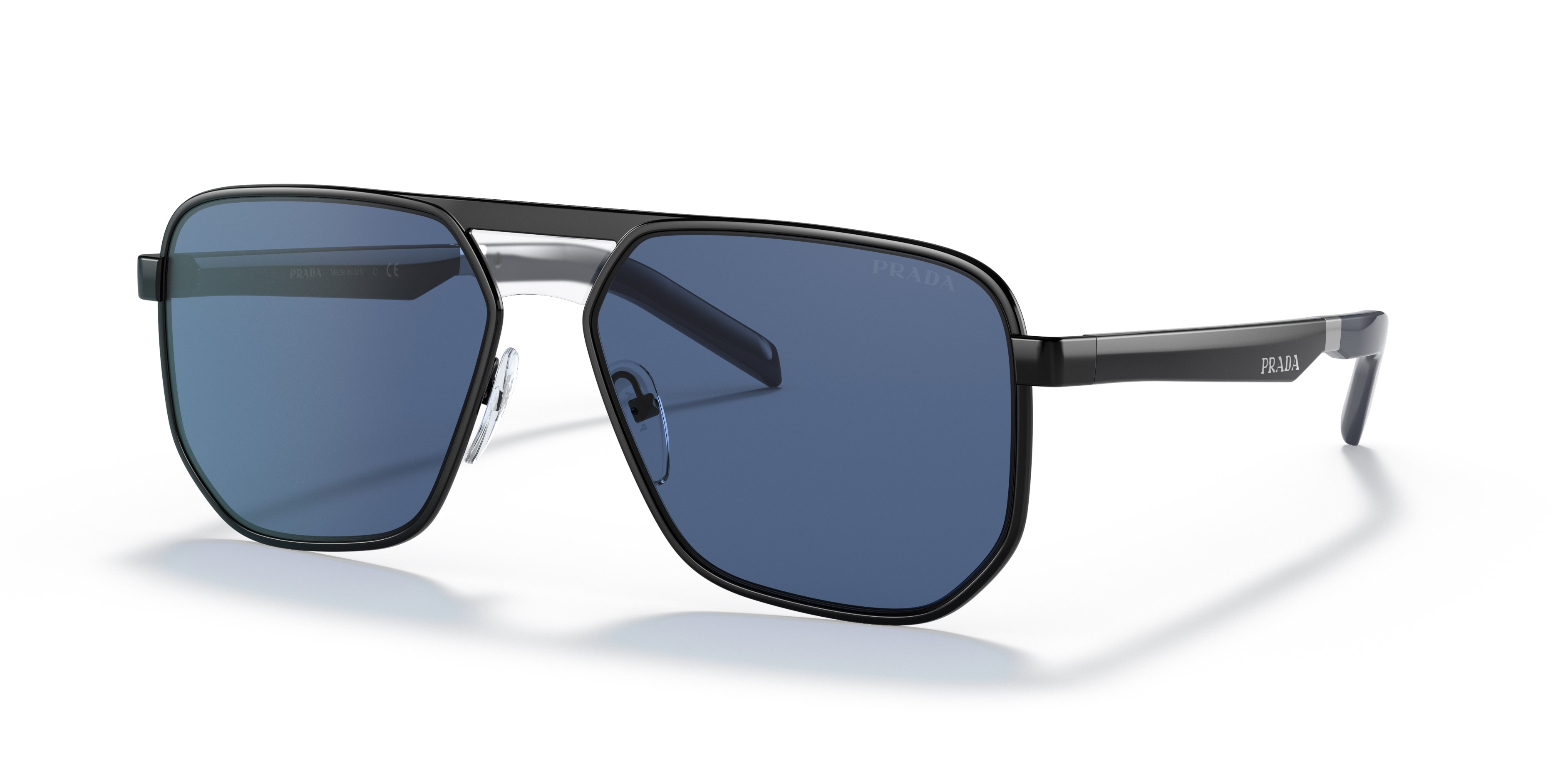 PRADA PR 60WS 09S-06A 58