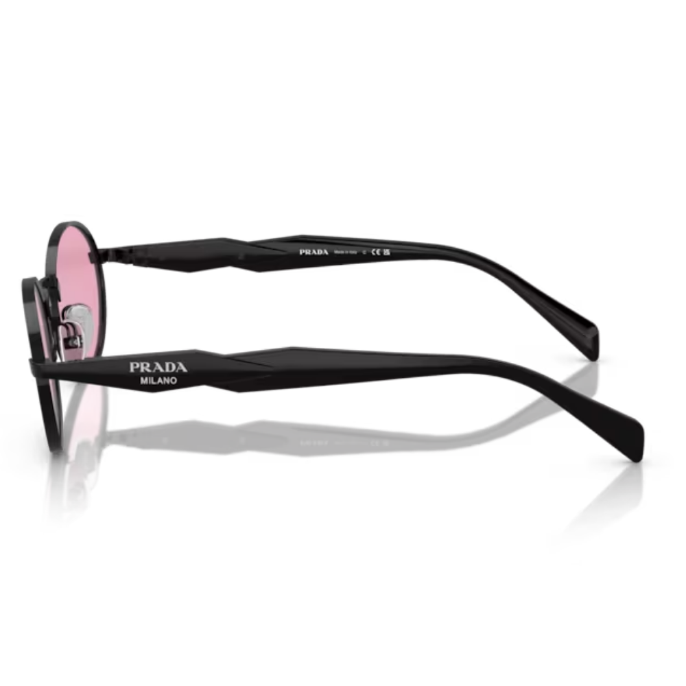PRADA PR 65ZS 1AB-03Z 55