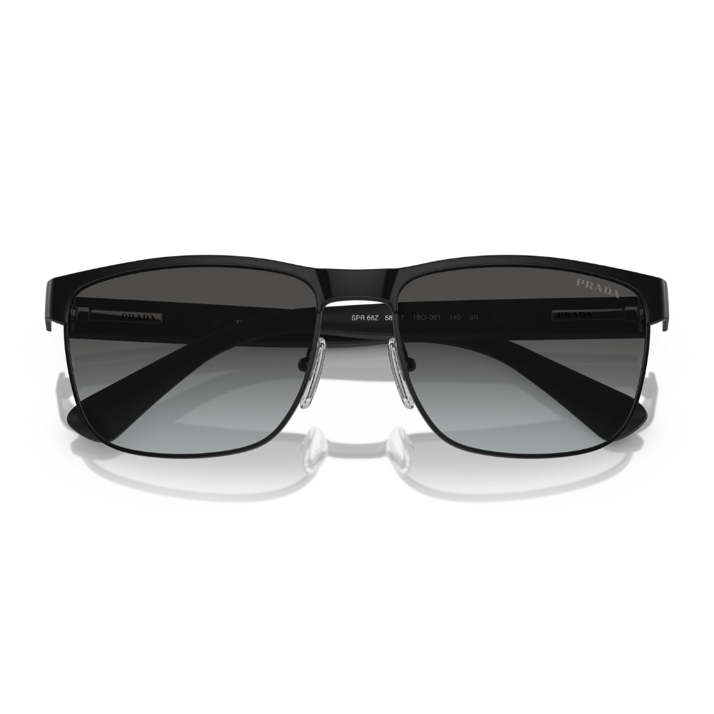 PRADA PR 66ZS 1BO-06T 58