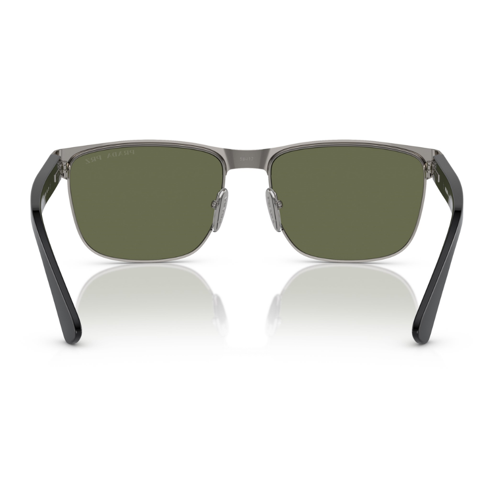 PRADA PR 66ZS YDC-03R 58