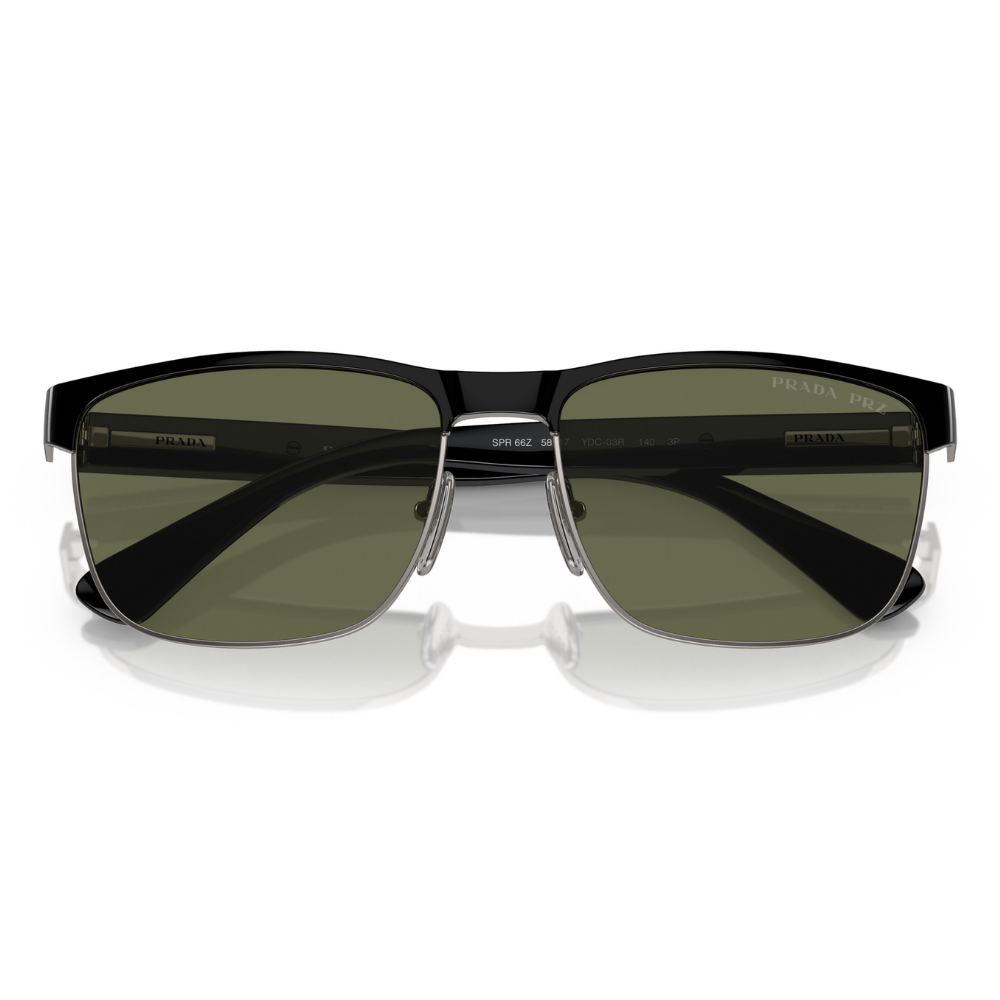 PRADA PR 66ZS YDC-03R 58