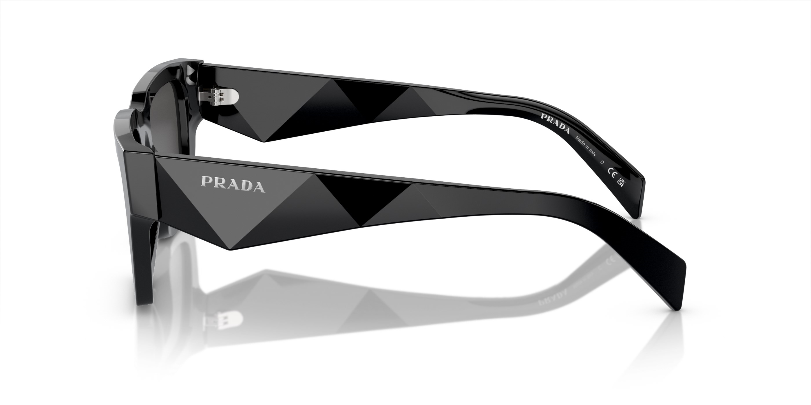 PRADA PR A06S 16K-08Z 50