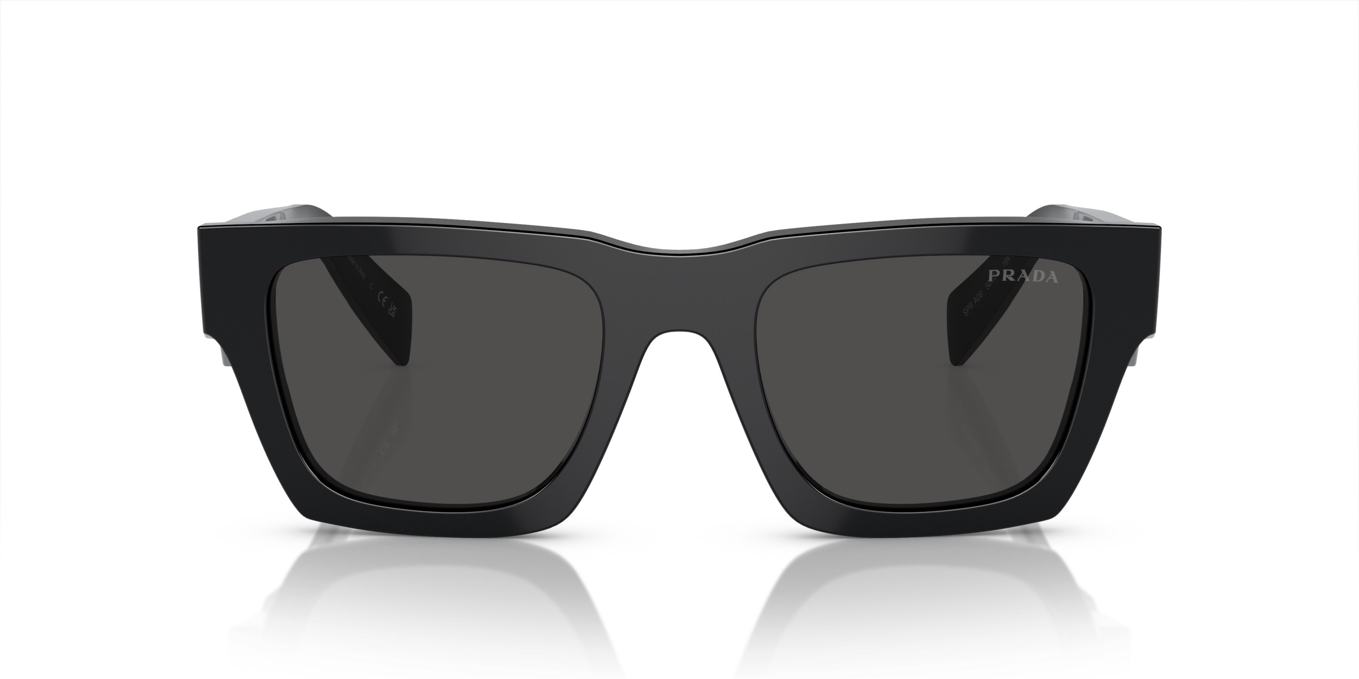 PRADA PR A06S 16K-08Z 50