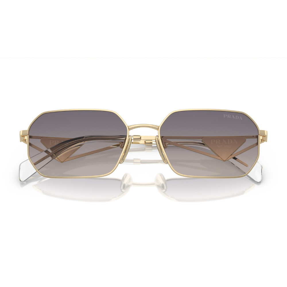PRADA PR A51S ZVN-30C 58