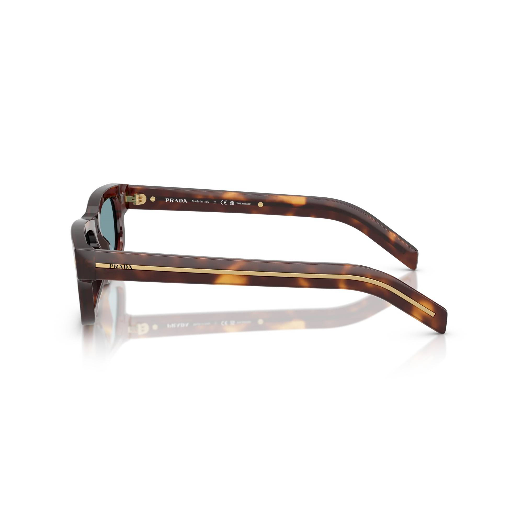 PRADA PR  B11S 15W04D 57