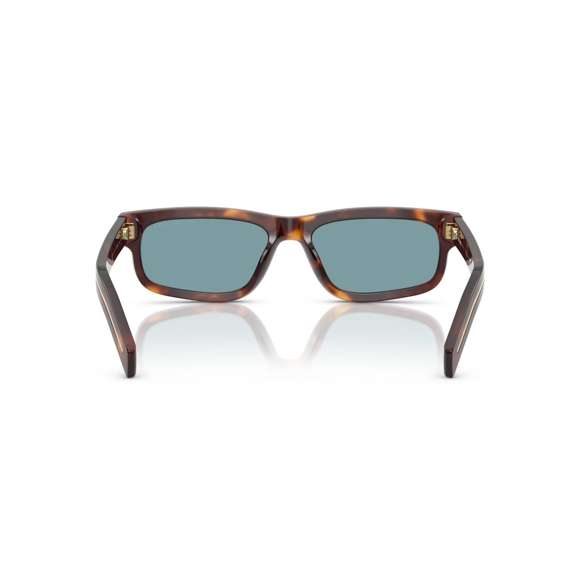 PRADA PR  B11S 15W04D 57