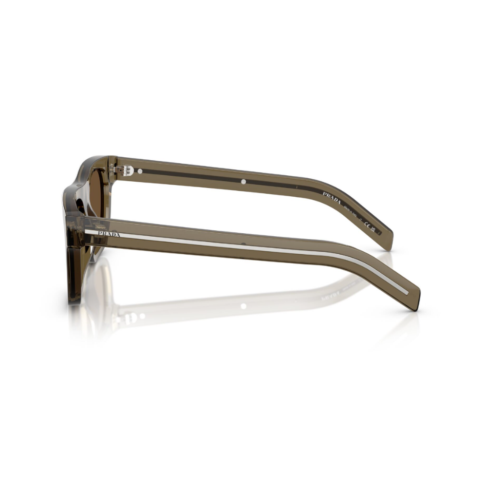 PRADA PR B12S 18T70 55