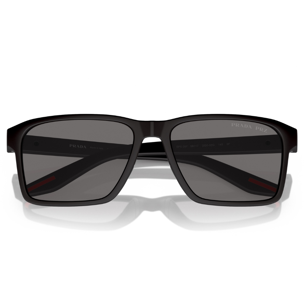 PRADA PS 05YS DG0-02G 58