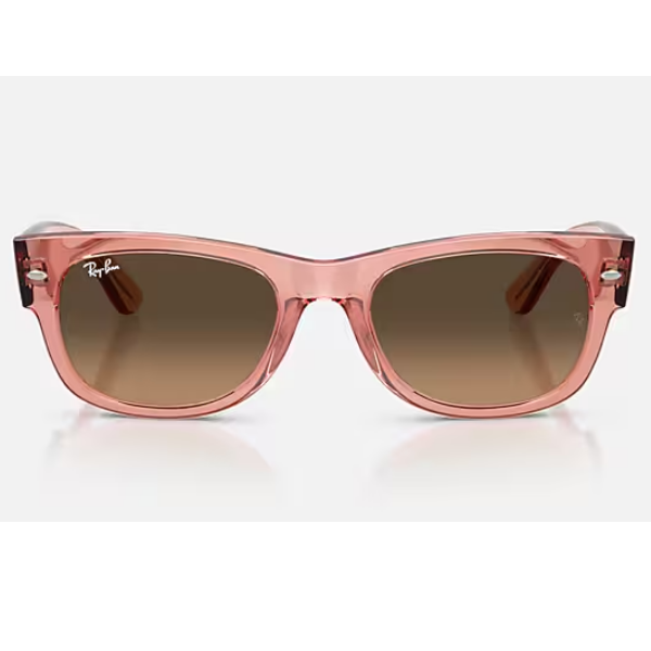Ray-Ban 0RB0832S 684843 52