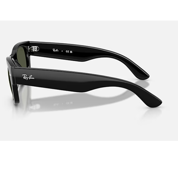 Ray-Ban 0RB0832S 901/31 52