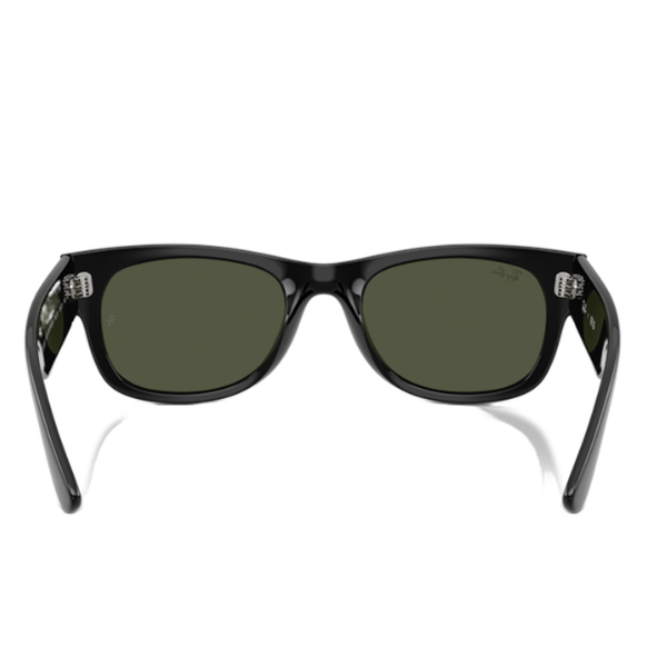 Ray-Ban 0RB0832S 901/31 55