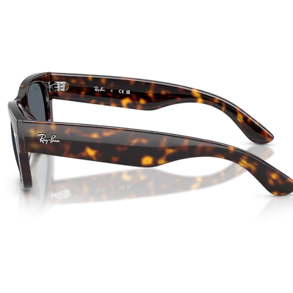 Ray-Ban 0RB0832S 902/R5 52