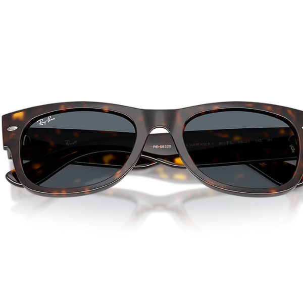 Ray-Ban 0RB0832S 902/R5 52