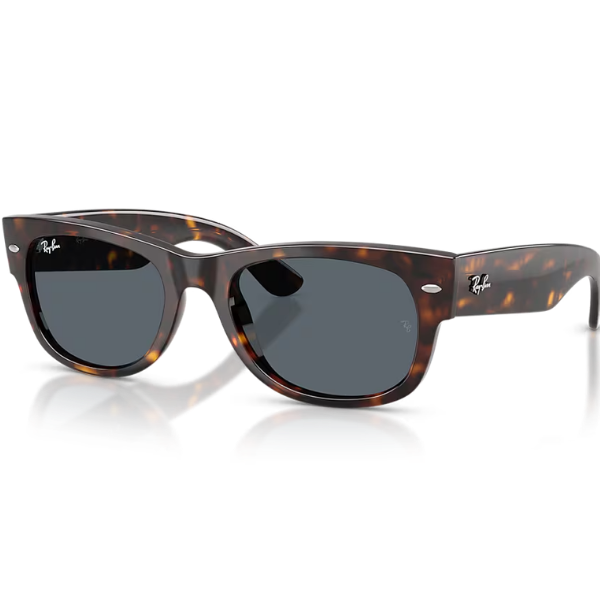 Ray-Ban 0RB0832S 902/R5 52
