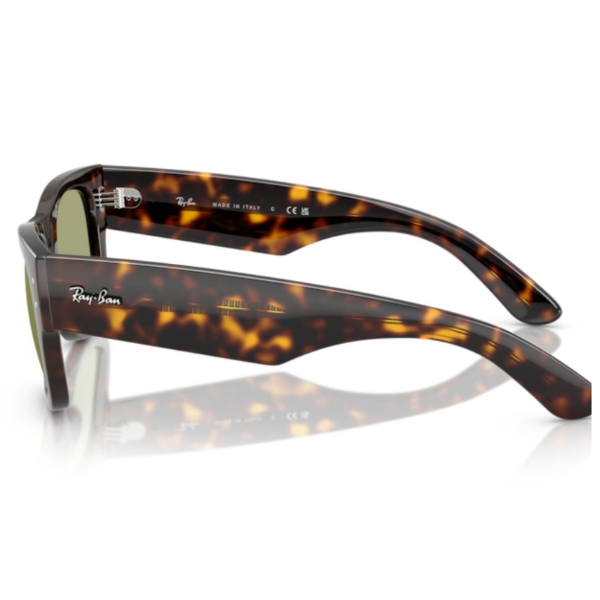 Ray-Ban 0RB0840S 51