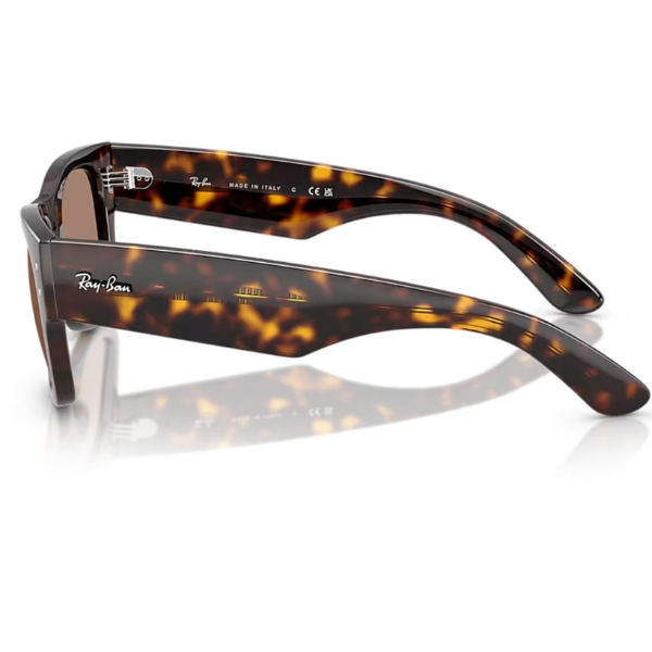 Ray-Ban 0RB0840S 902/1A 51