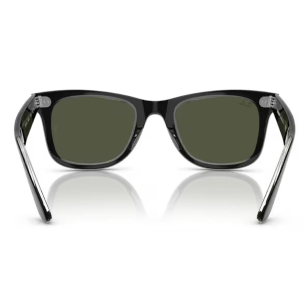Ray-Ban 0RB2140 129431 50