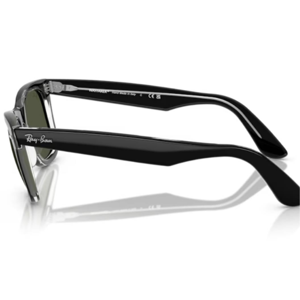 Ray-Ban 0RB2140 129431 50