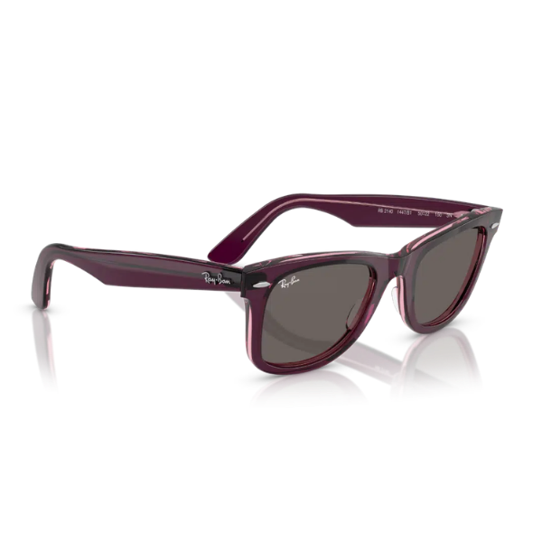 Ray-Ban 0RB2140 50