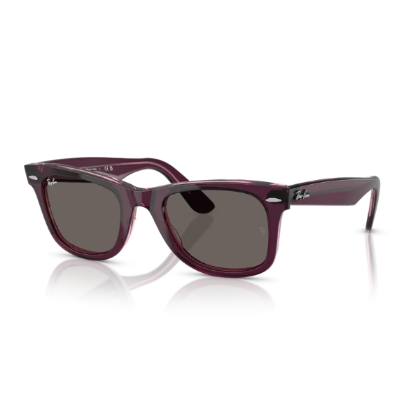 Ray-Ban 0RB2140 50