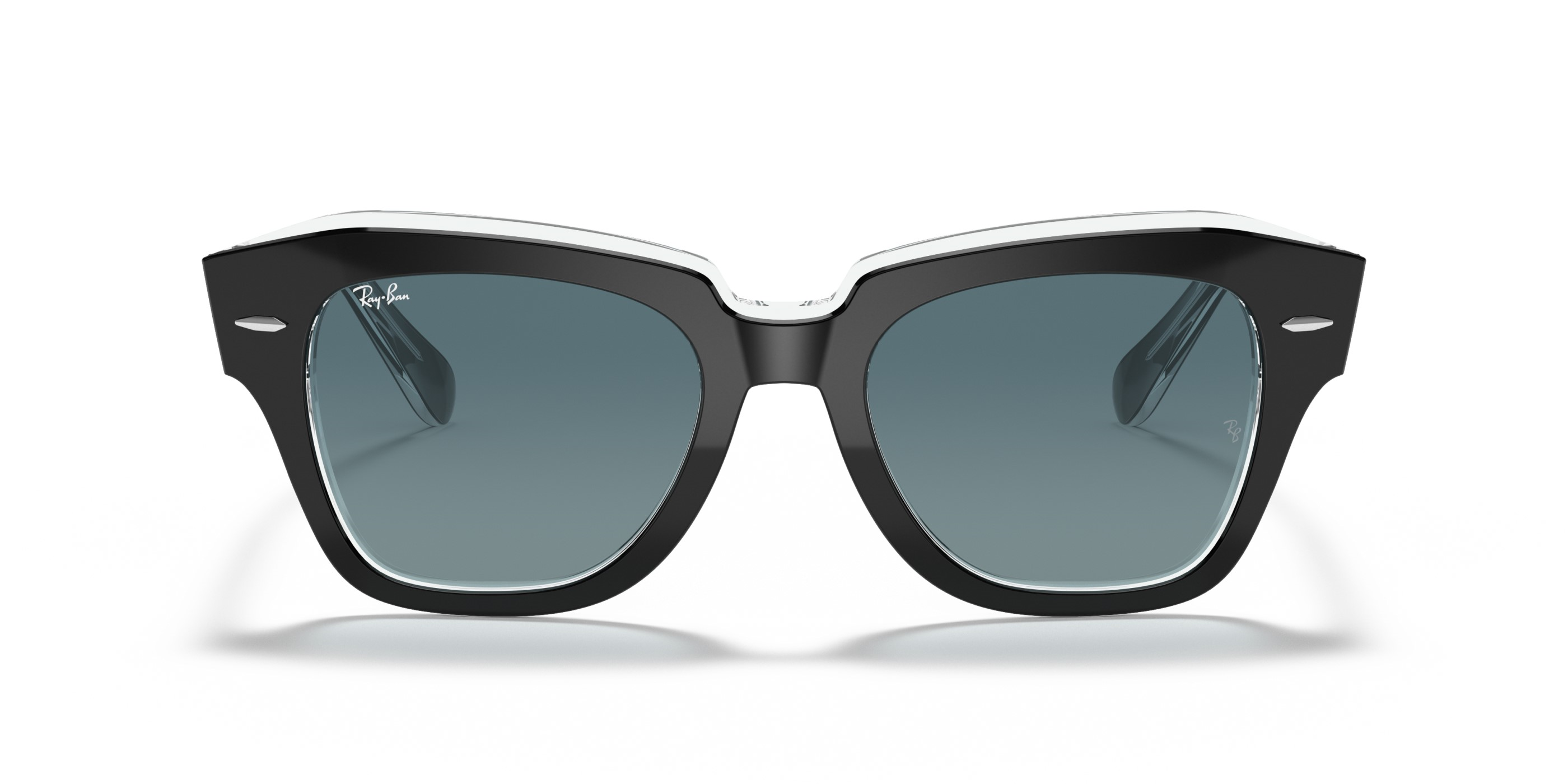 Ray-Ban 0RB2186 12943M 52
