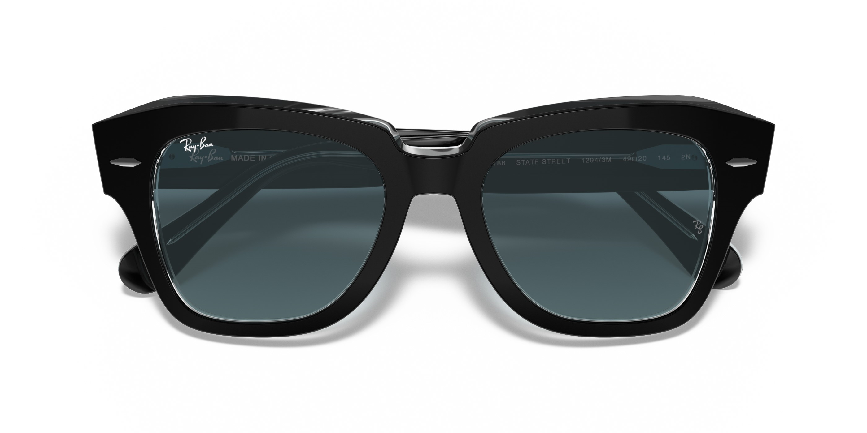 Ray-Ban 0RB2186 12943M 52