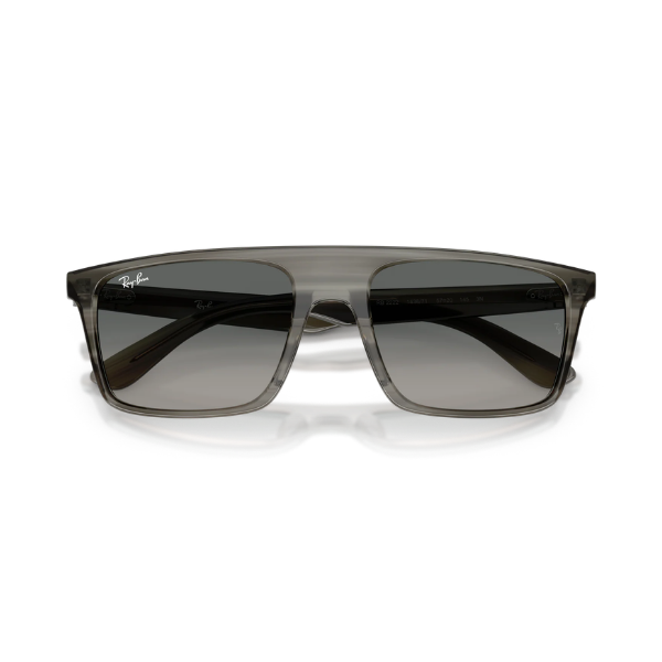 Ray-Ban 0RB2222 143871 55