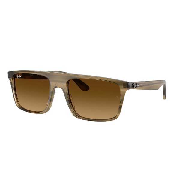 Ray-Ban 0RB2222 143985 55