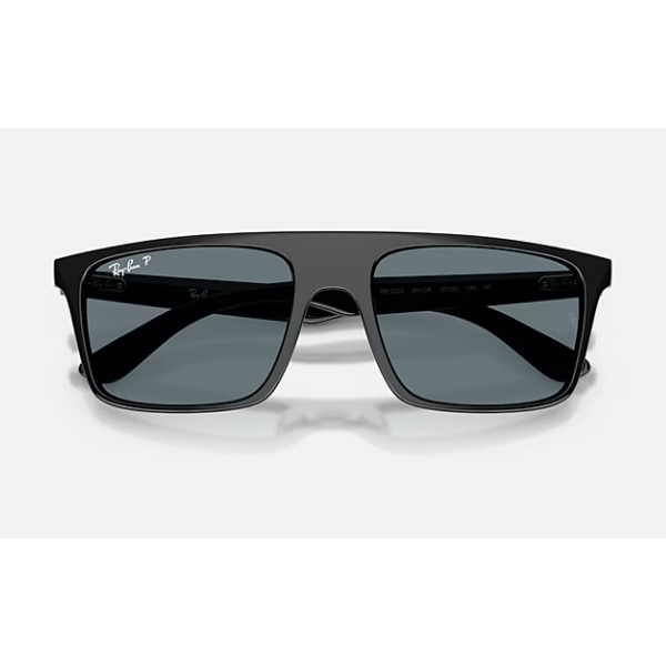 Ray-Ban 0RB2222 901/3R 55
