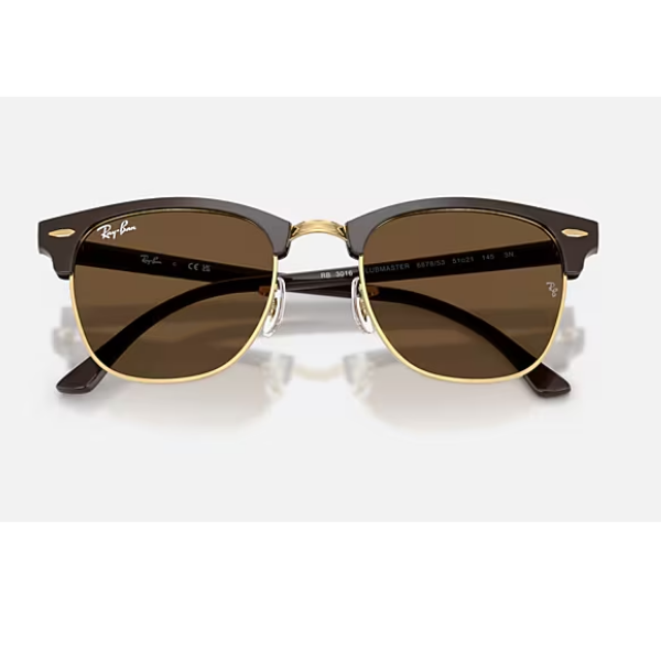Ray-Ban 0RB3016 687853 51