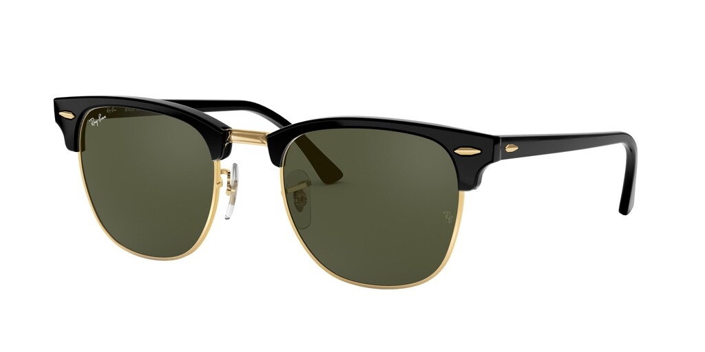 Ray-Ban 0RB3016 W0365 49