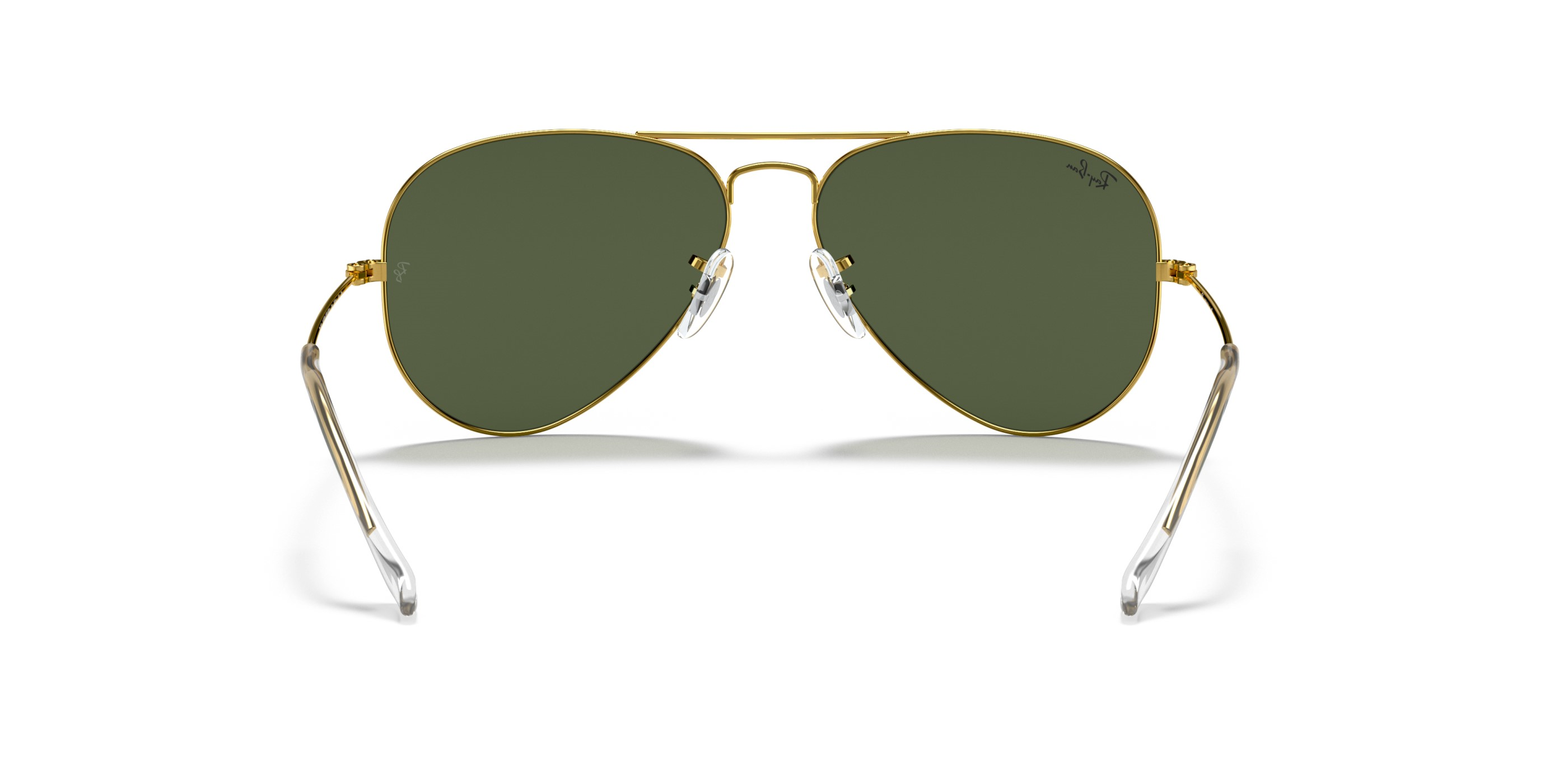 Ray-Ban 0RB3025 001 62