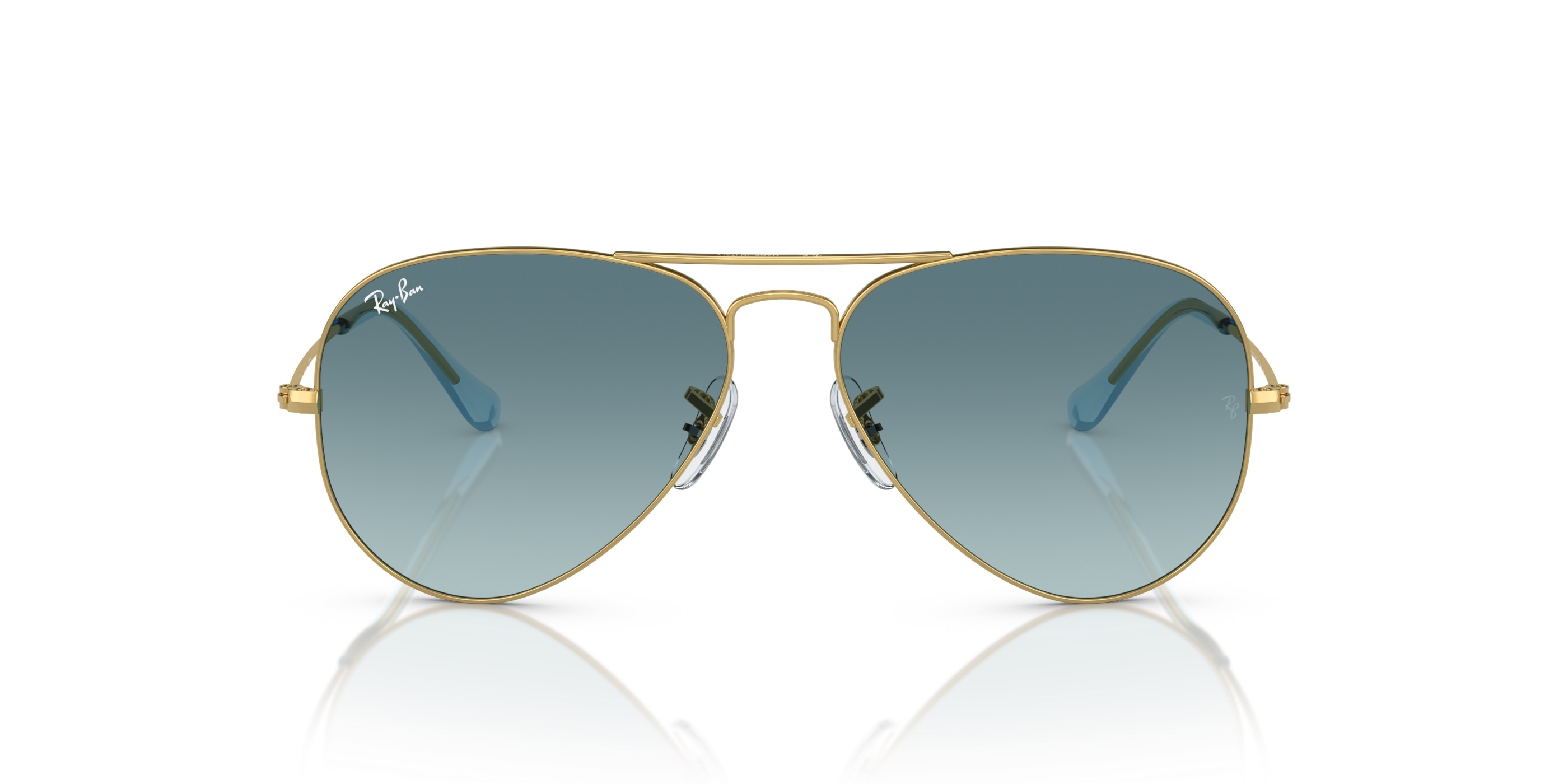 Ray-Ban 0RB3025 001/3M 58