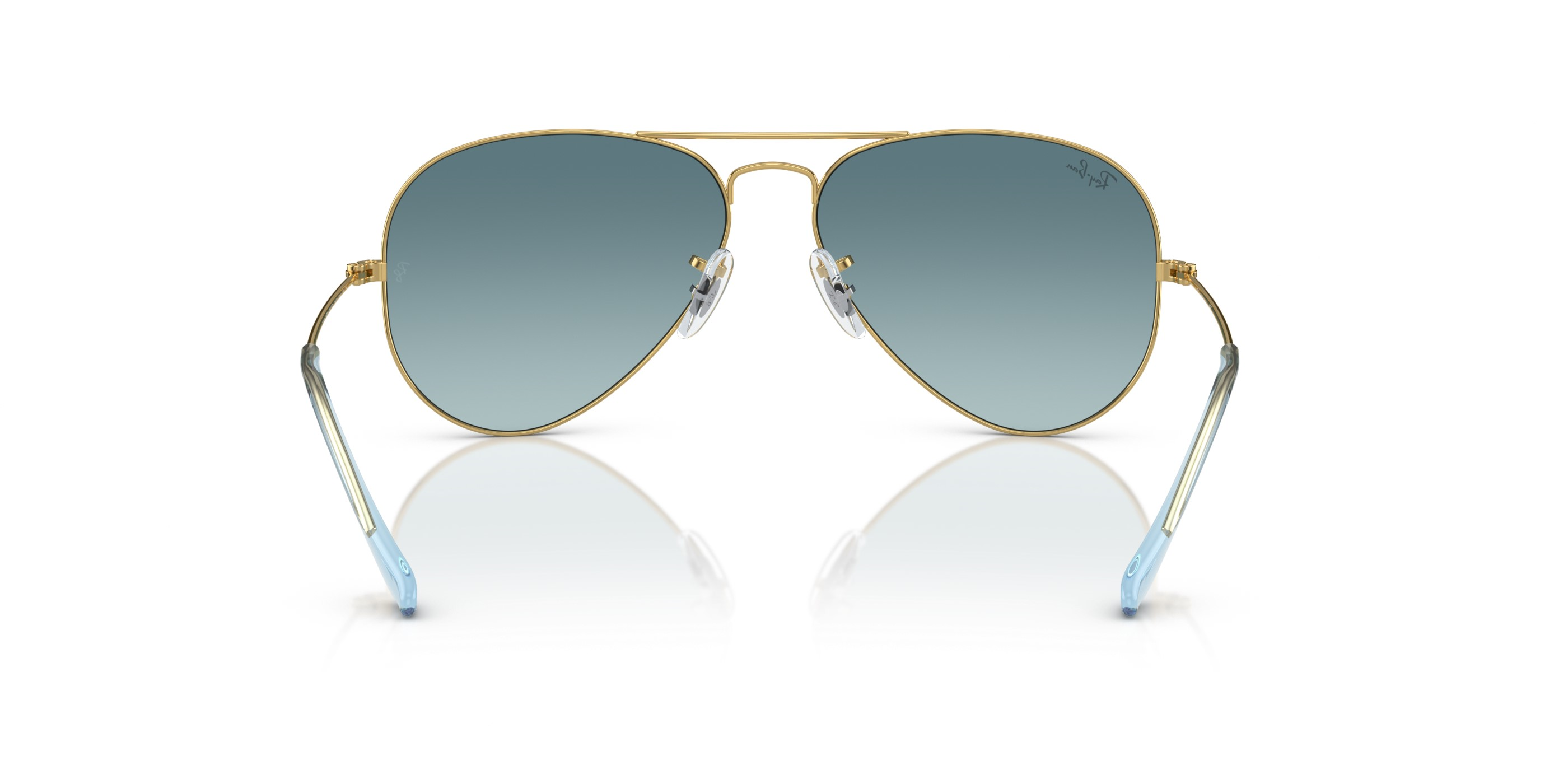Ray-Ban 0RB3025 001/3M 58