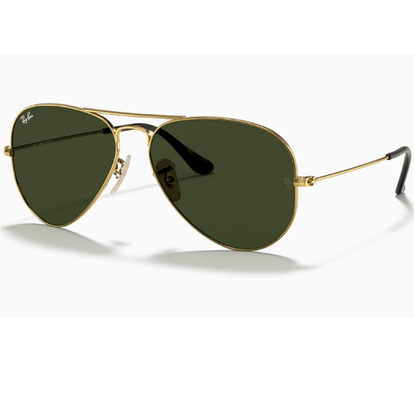 Ray-Ban 0RB3025 181 58