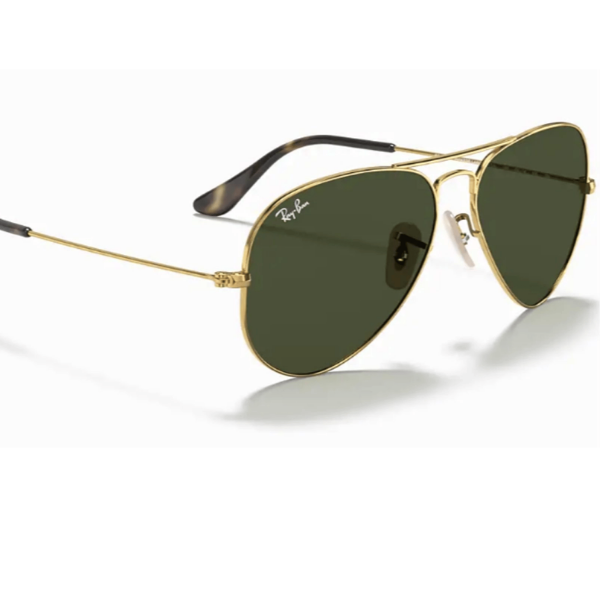 Ray-Ban 0RB3025 181 58