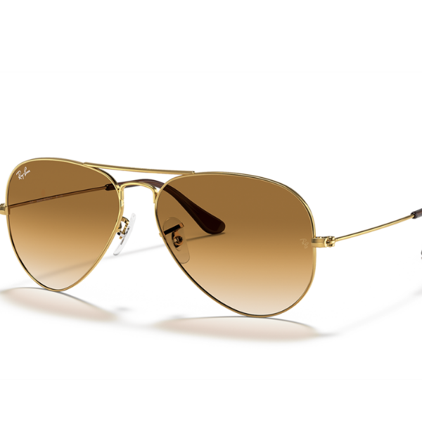 Ray-Ban 0RB3025 55