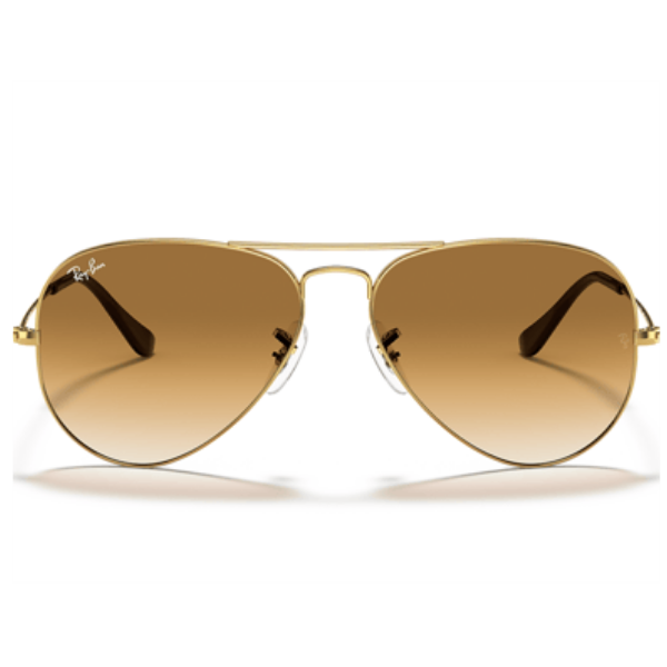 Ray-Ban 0RB3025 55