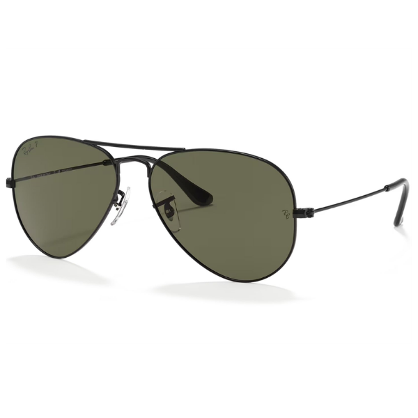 Ray-Ban 0RB3025 58
