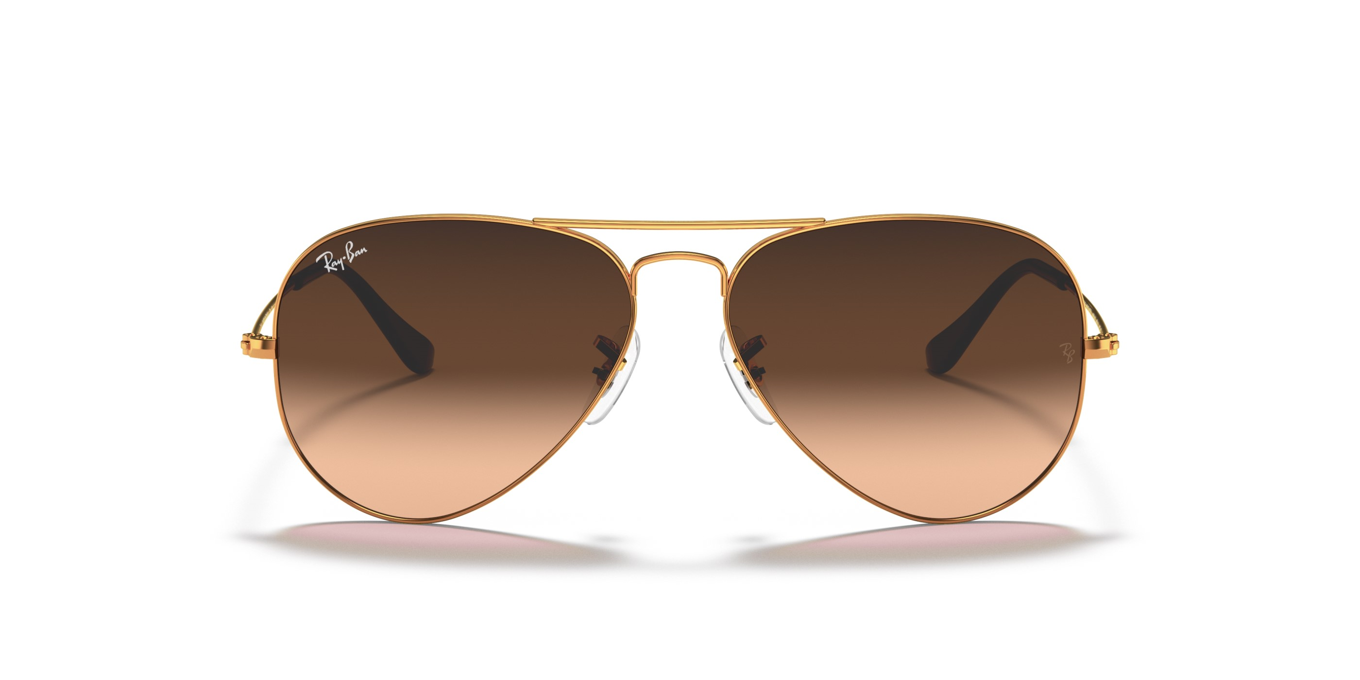 Ray-Ban 0RB3025 9001A5 58