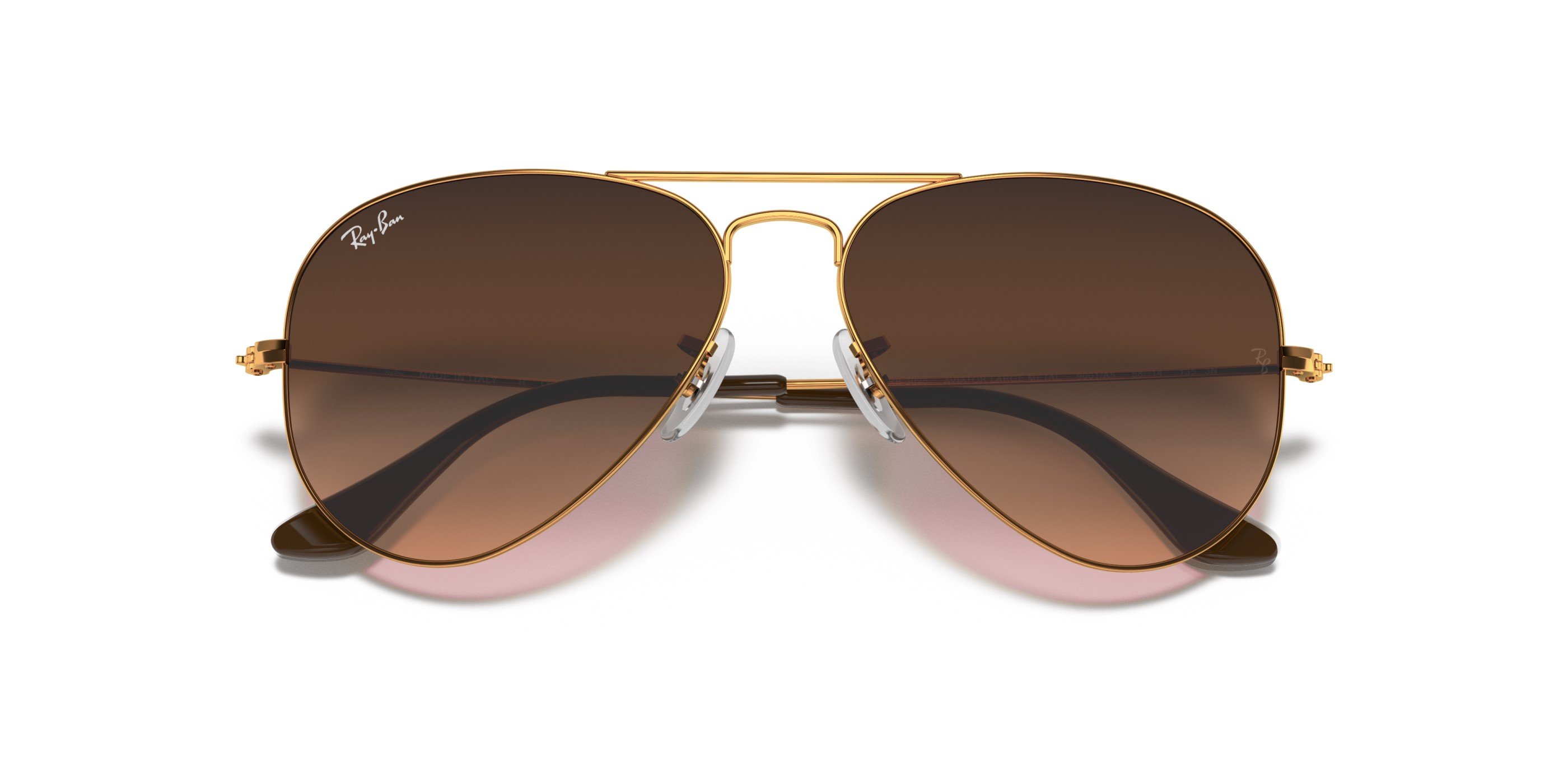 Ray-Ban 0RB3025 9001A5 58