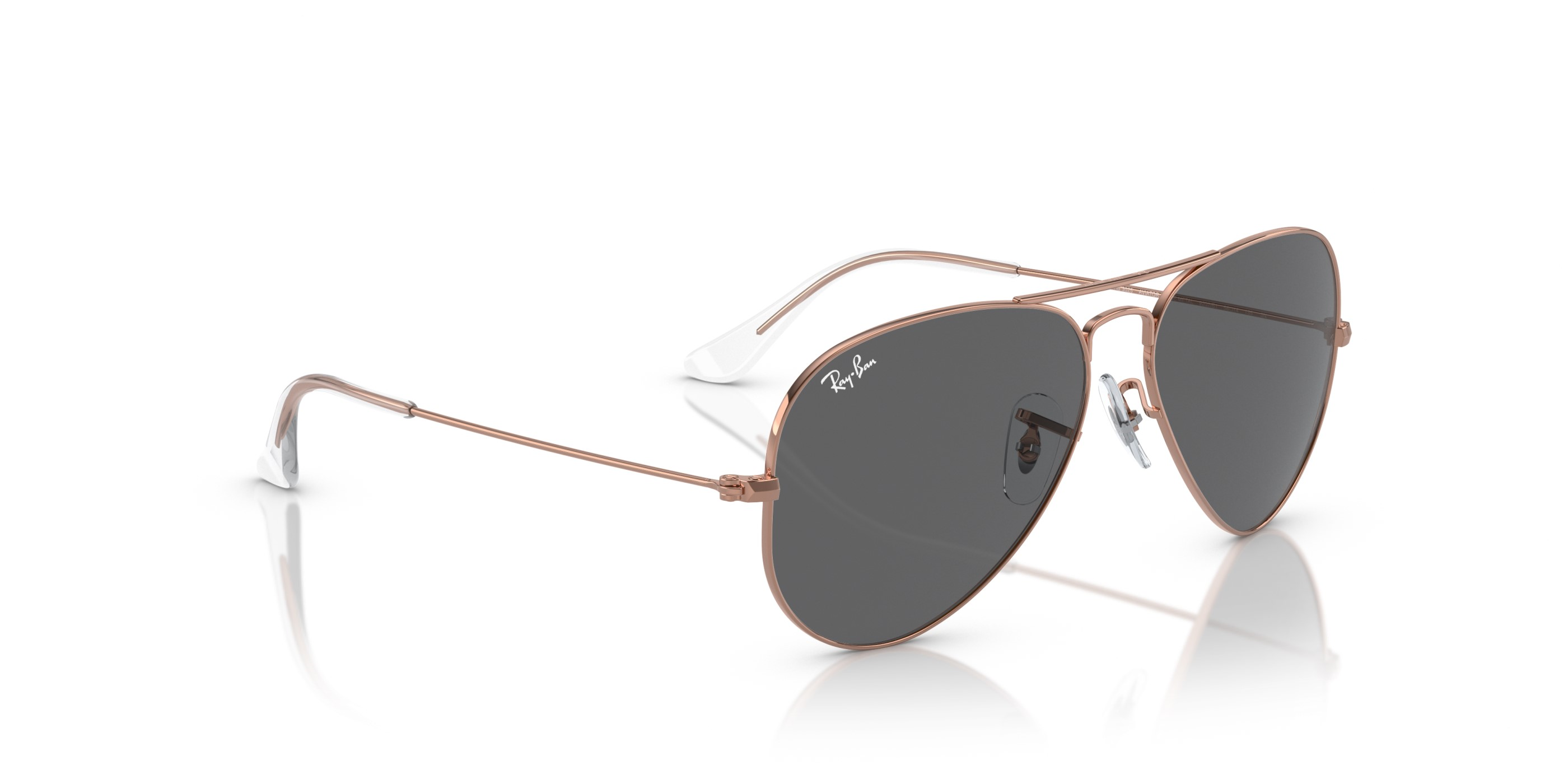 Ray-Ban 0RB3025 9202B1 58