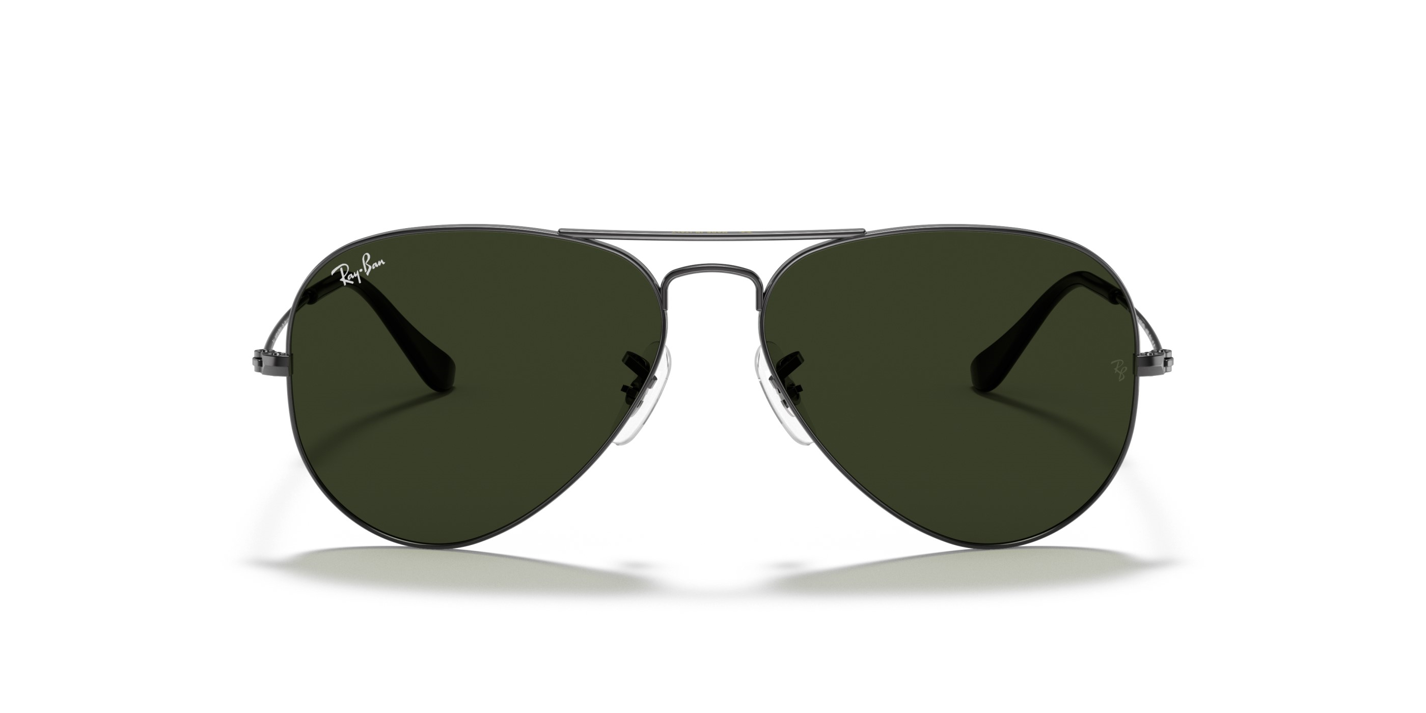 Ray-Ban 0RB3025 W0879 58