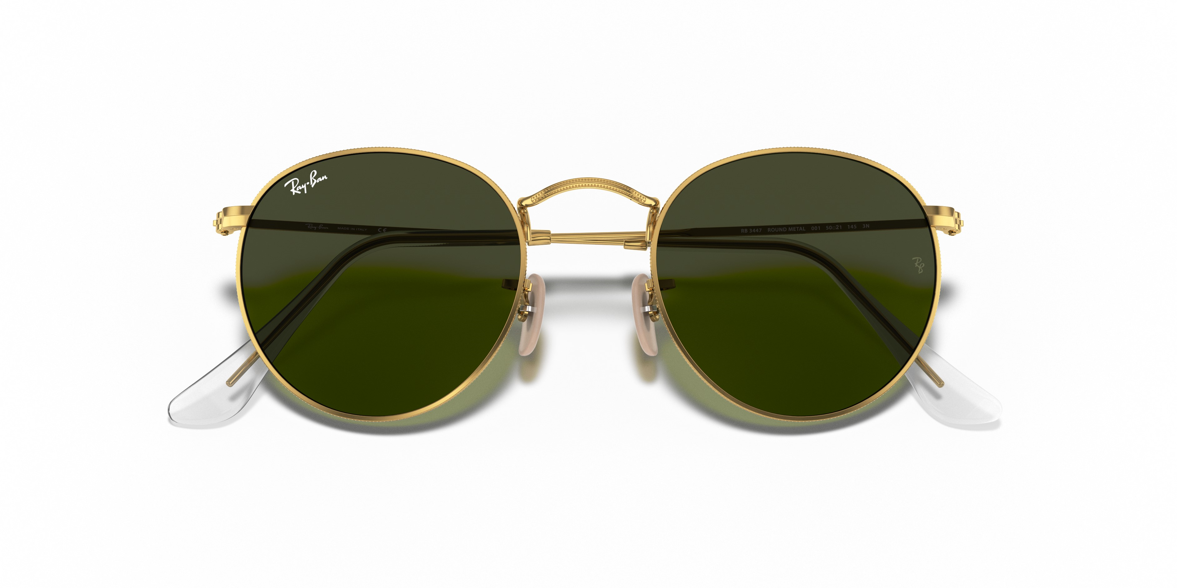 Ray-Ban 0RB3447 001 50