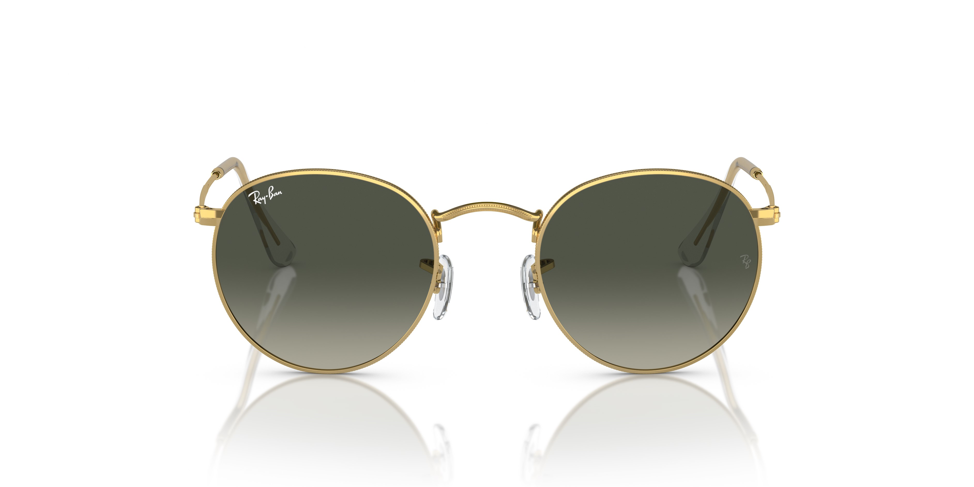 Ray-Ban 0RB3447 001/71 53