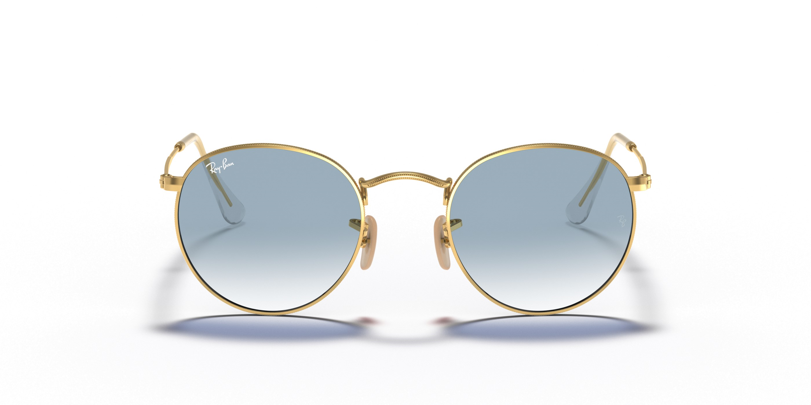 Ray-Ban 0RB3447N 001/3F 53