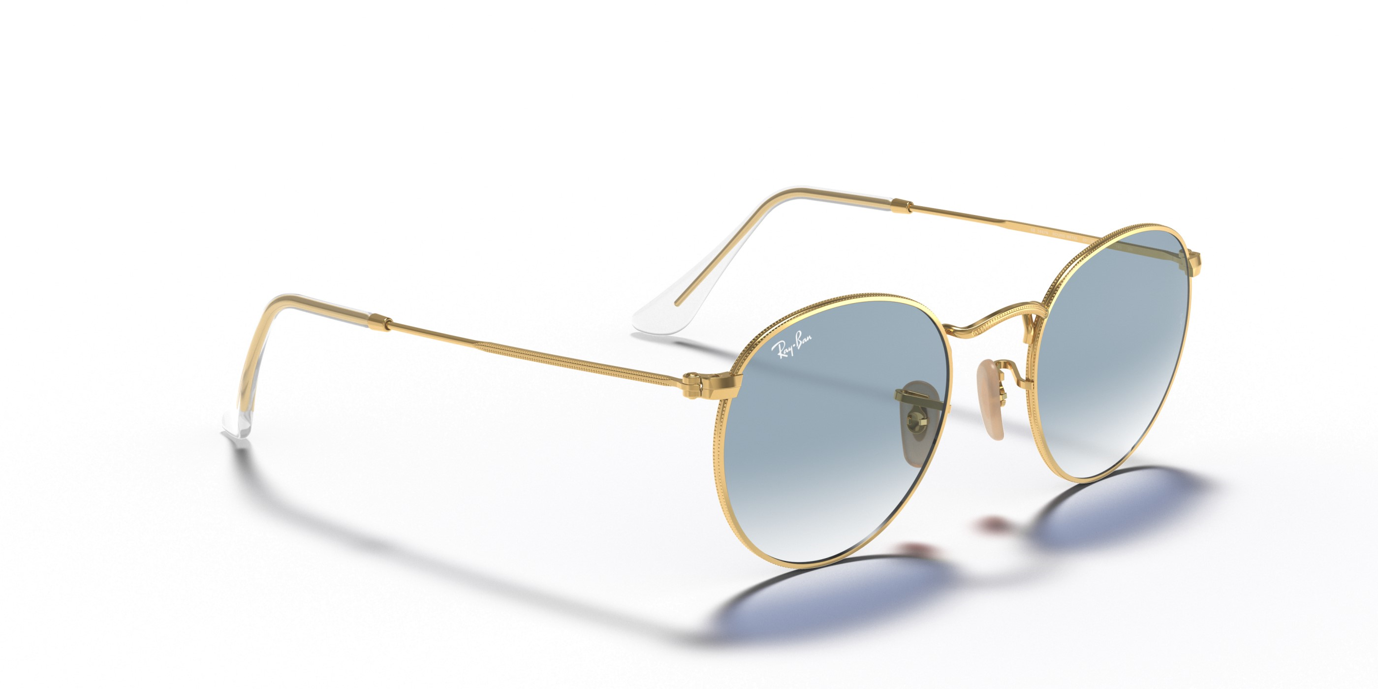 Ray-Ban 0RB3447N 001/3F 53