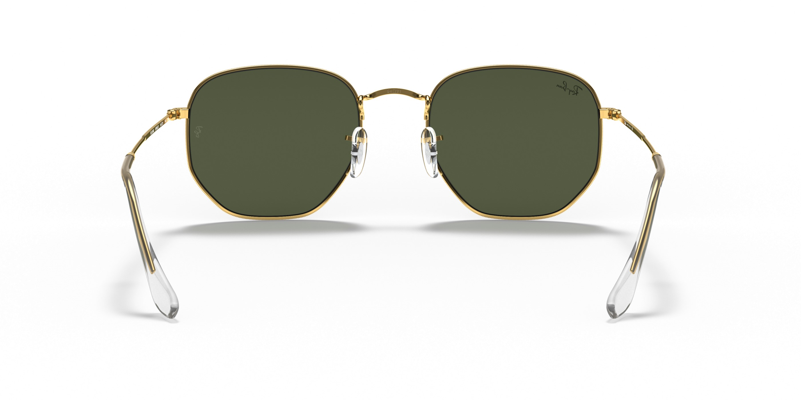 Ray-Ban 0RB3548 919631 54