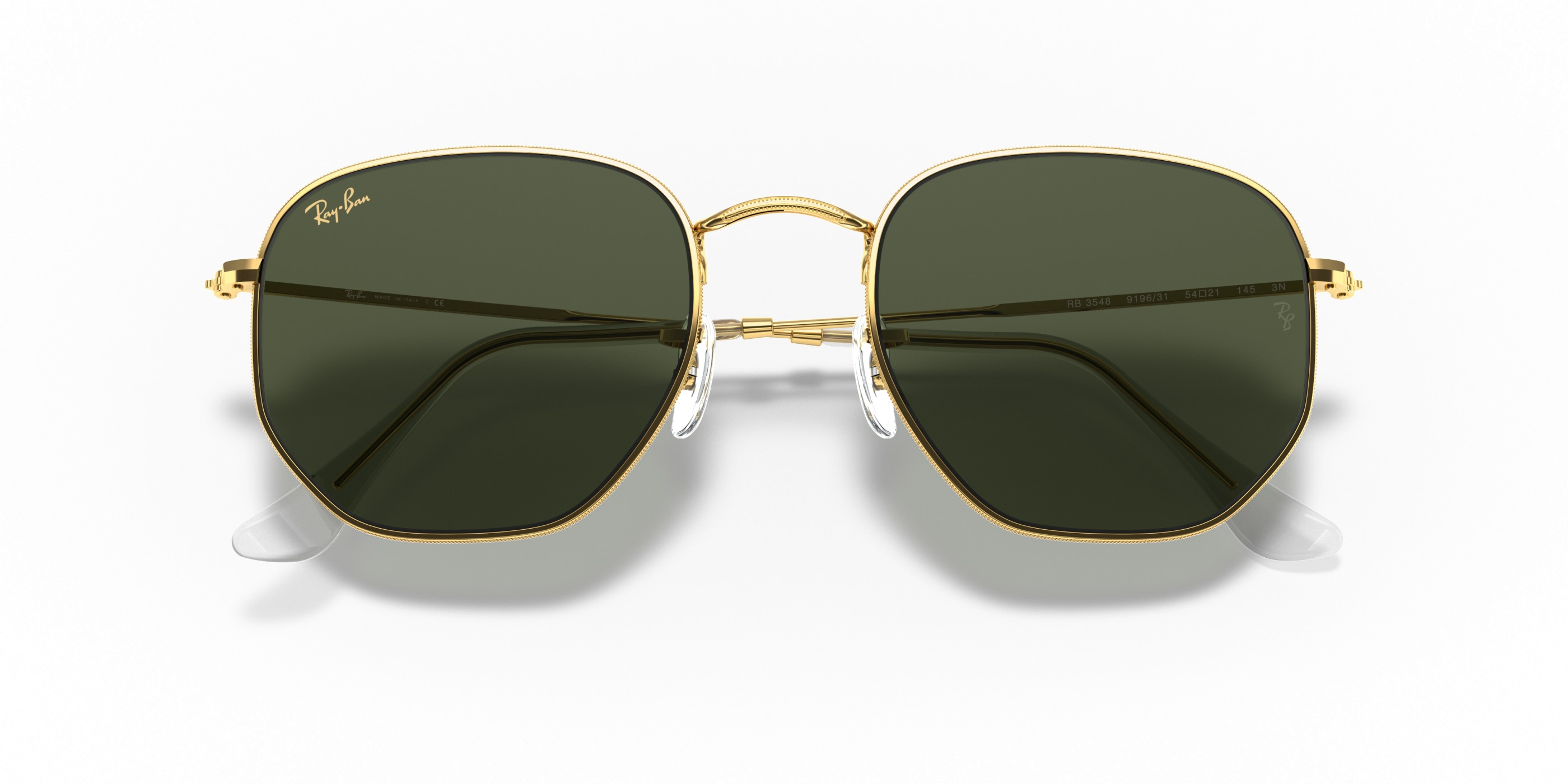 Ray-Ban 0RB3548 919631 54