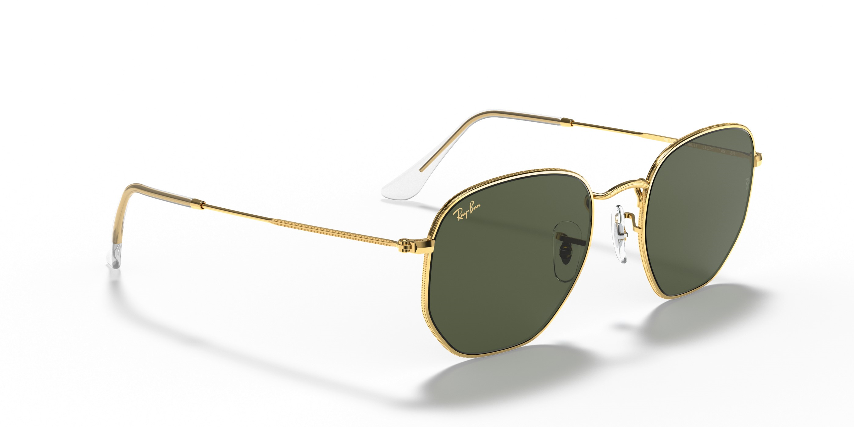 Ray-Ban 0RB3548 919631 54